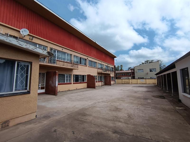 Commercial Property for Sale in Queenstown Central Eastern Cape